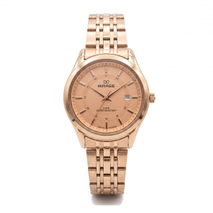 Mirage 8830 Full Rosegold Lady LDBRGLN